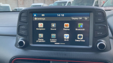 Hyundai Kona 1.0T GDi Blue Drive Premium SE 5dr Petrol Hatchback